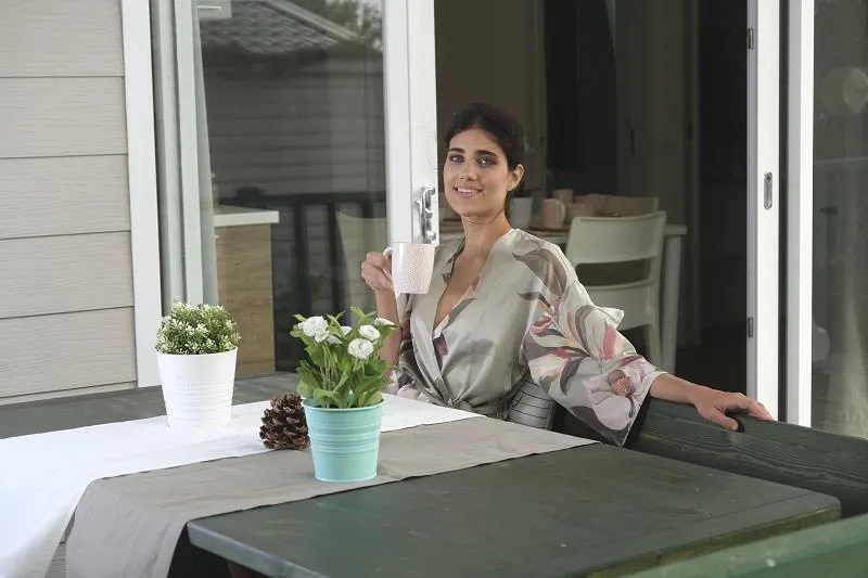 Mobile Home Riviera Superior