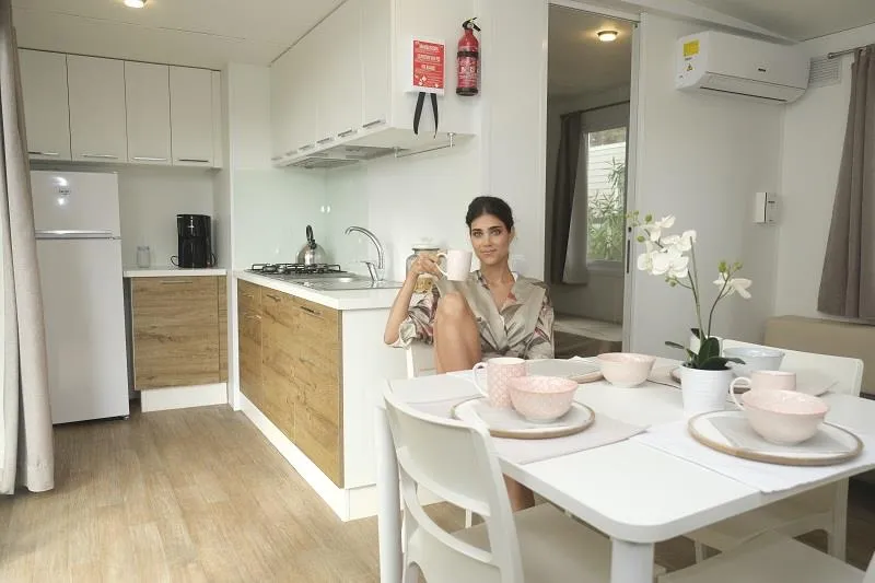 Mobile Home Riviera Superior