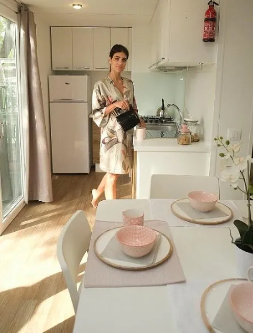 Mobile Home Riviera Superior