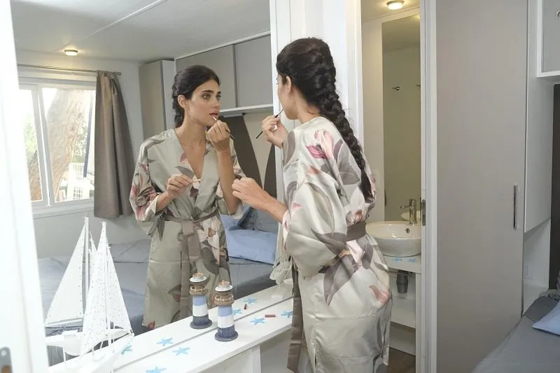 Mobile Home Riviera Superior