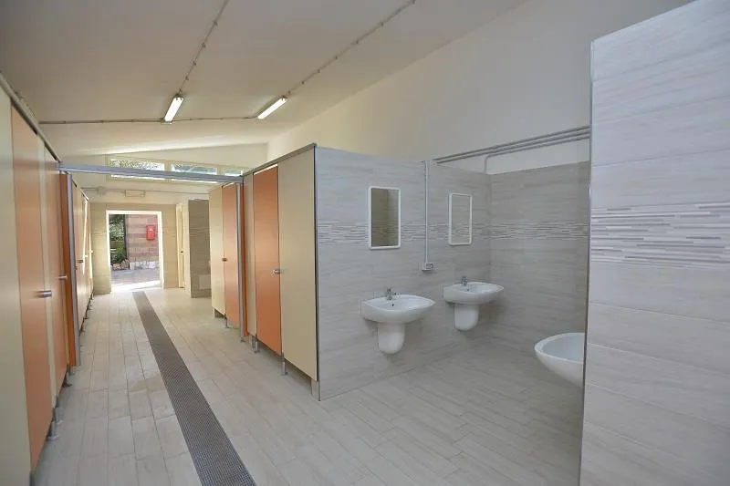 Camping Village Glamping Torre del Porticciolo