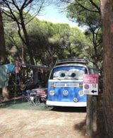 Foto #37 van Camping Village Glamping Torre del Porticciolo
