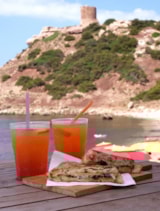 Foto #35 van Camping Village Glamping Torre del Porticciolo