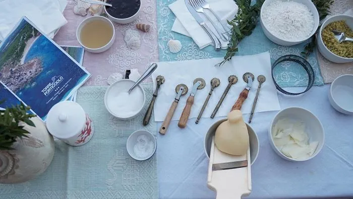 Camping Village Glamping Torre del Porticciolo