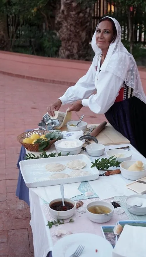 Camping Village Glamping Torre del Porticciolo