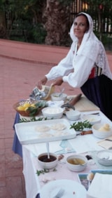 Foto #44 van Camping Village Glamping Torre del Porticciolo