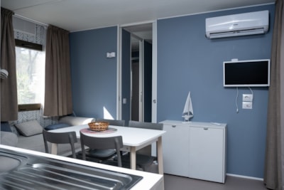 MOBILE HOME JUNIOR SUITE — 5