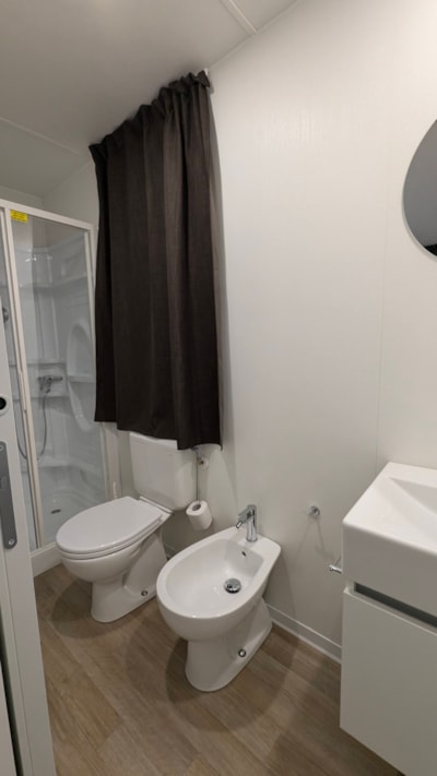 MOBILE HOME CORALLO SUPERIOR — 8