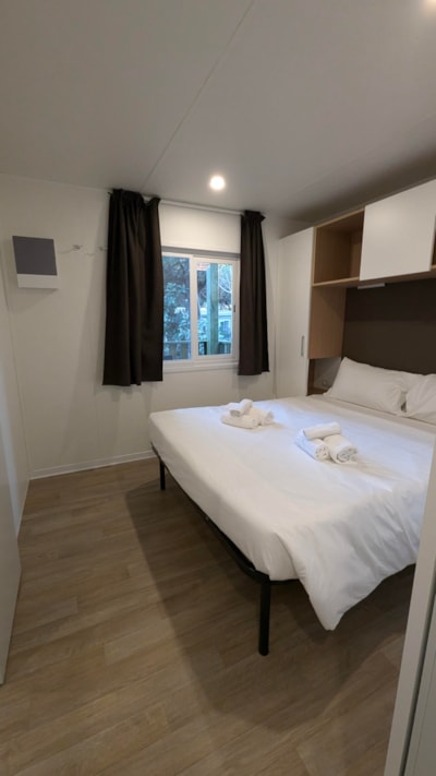 MOBILE HOME CORALLO SUPERIOR — 5