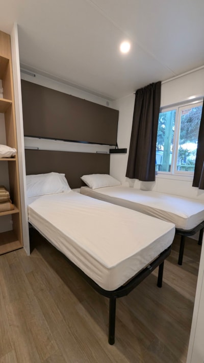 MOBILE HOME CORALLO SUPERIOR — 6