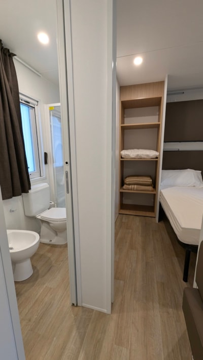 MOBILE HOME CORALLO SUPERIOR — 7