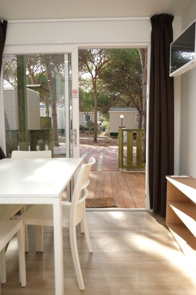 MOBILE HOME CORALLO SUPERIOR — 2