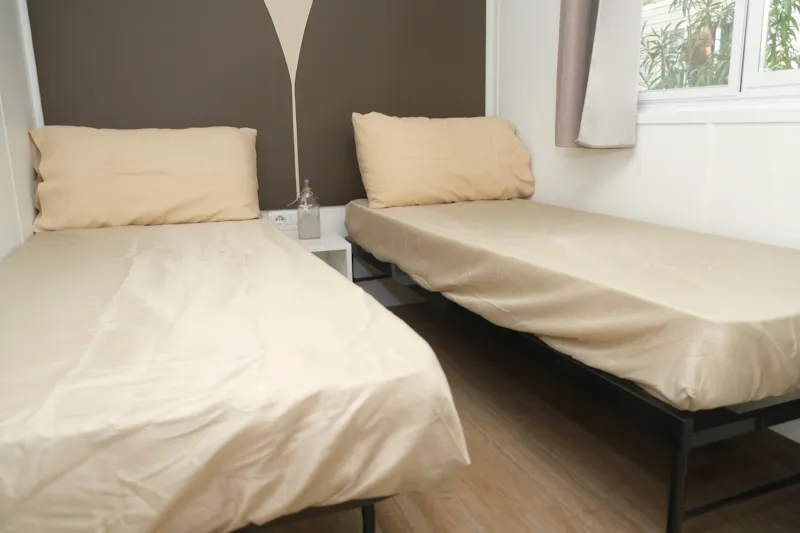 Mobile Home Riviera Superior