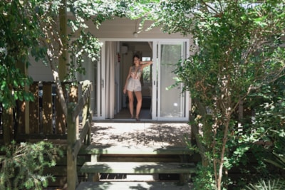 MOBILE HOME RIVIERA SUPERIOR — 1