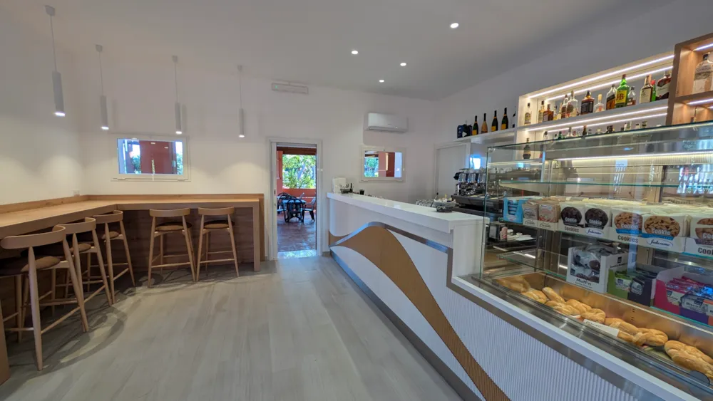 Camping Village Glamping Torre del Porticciolo