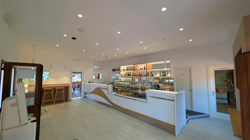 Camping Village Glamping Torre del Porticciolo