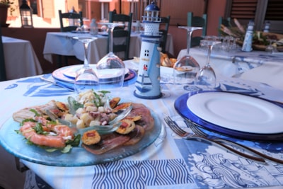 Camping Village Glamping Torre del Porticciolo