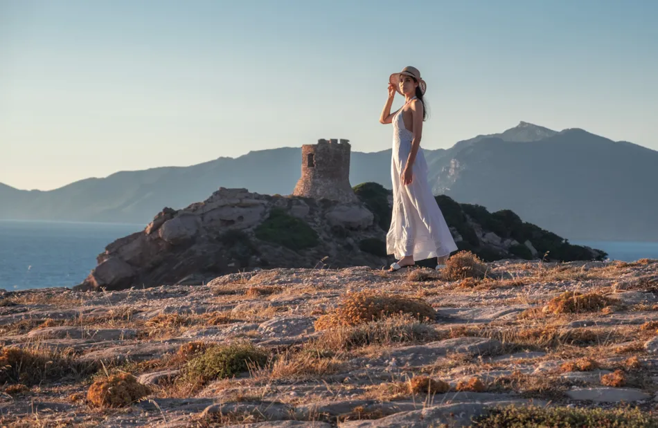 Camping Village Glamping Torre del Porticciolo