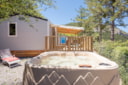 Espace Luxe Confort 32M² - Jacuzzi - Aria Condizionata + Tv - Con Lenzuola Espace Luxe Confort 32M² - Jacuzzi - Aria Condizionata + Tv - Con Lenzuola