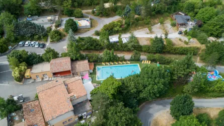 Camping Les Princes d'Orange - image n°2 - Camping Direct