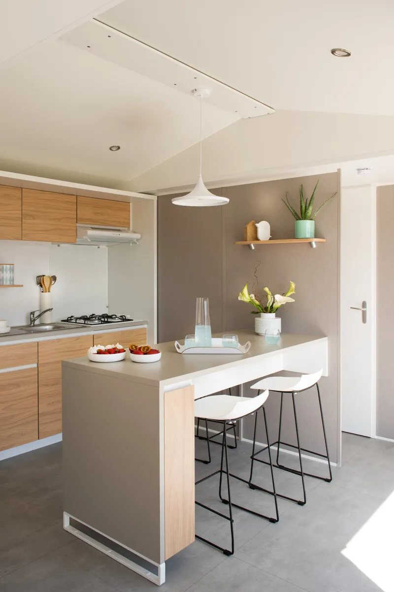 Mobil Home Ciela Confort - 2 Chambres