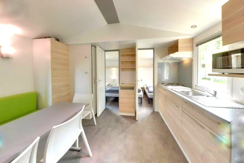 Mobil Home Ciela Privilège - 3 Chambres