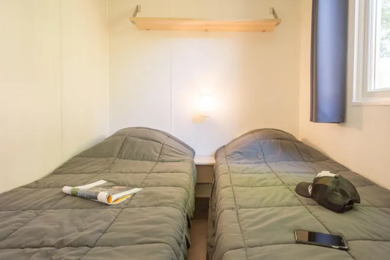 Mobil Home Ciela Privilège - 3 Chambres