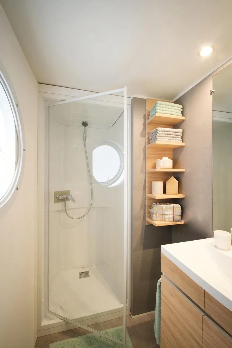 Mobil Home Ciela Privilège - 3 Chambres