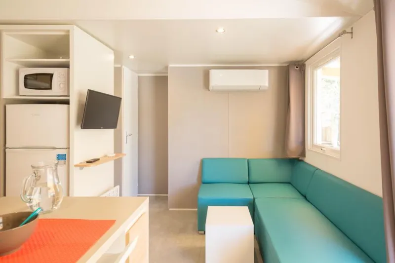 Mobil Home Ciela Confort - 3 Chambres