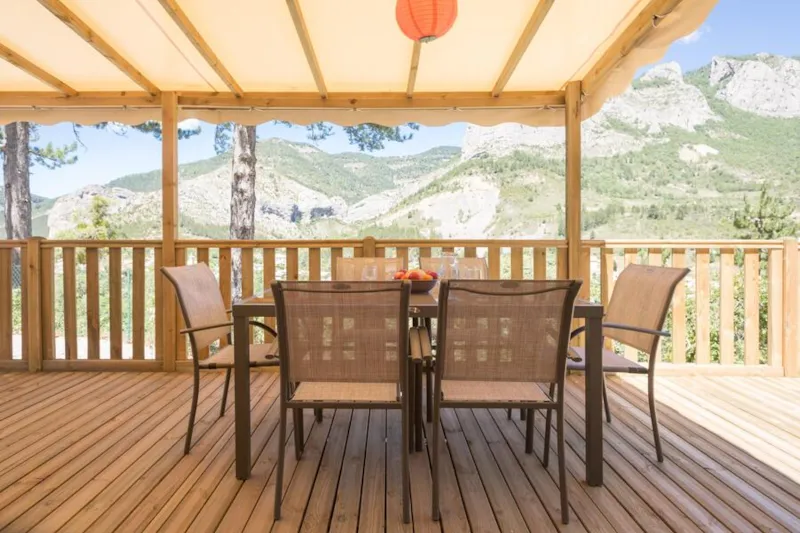 Mobil Home Ciela Confort - 3 Chambres