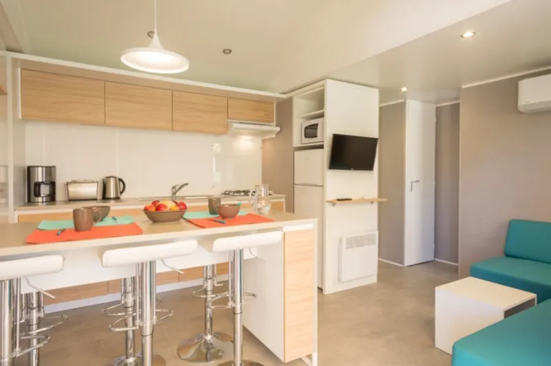 Mobil Home Ciela Confort - 3 Chambres