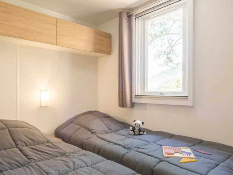 Mobil Home Ciela Confort - 3 Chambres