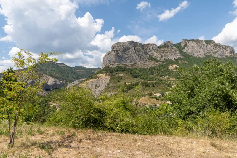 Forfait Emplacement Classic - Noyers