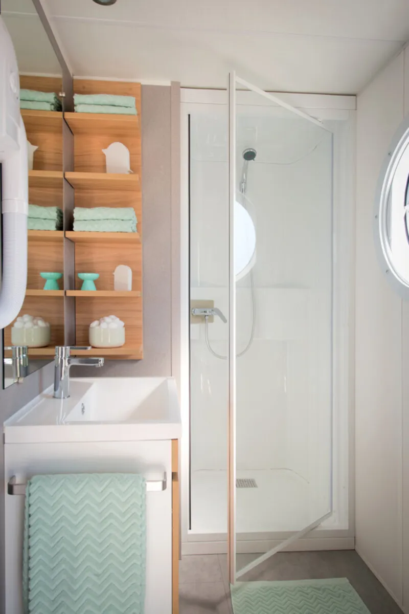 Mobil Home Ciela Confort - 2 Chambres