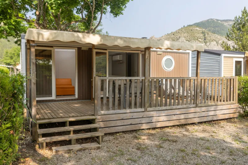 Mobil Home Ciela Confort - 2 Chambres