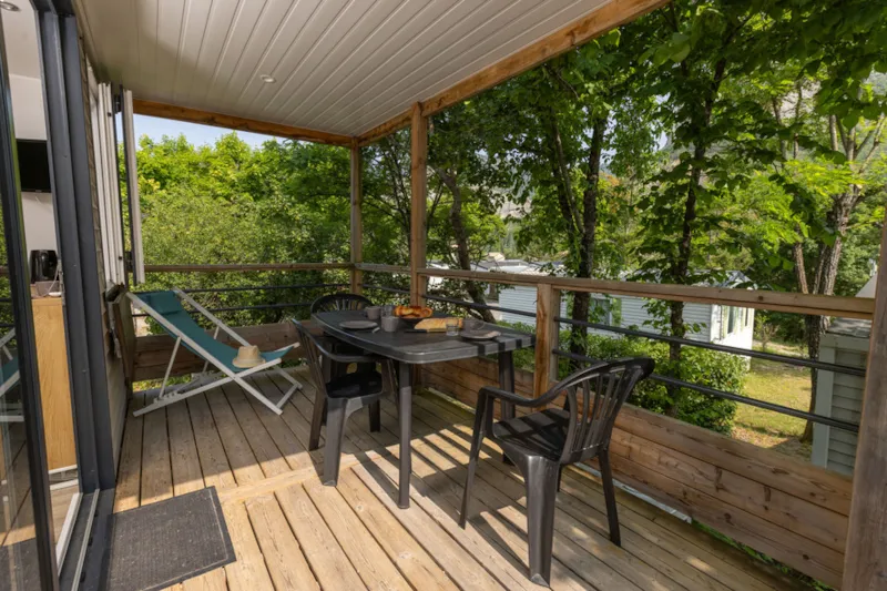 Mobil-Home Ciela Privilège Bay - 2 Chambres