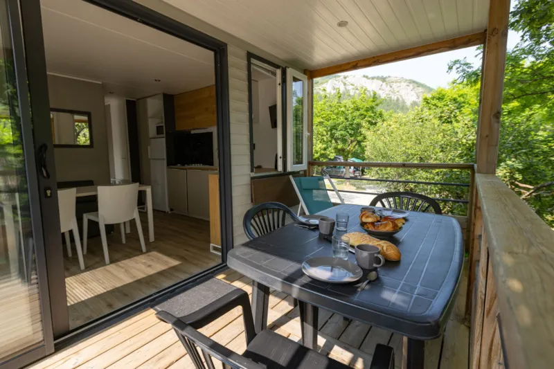 Mobil-Home Ciela Privilège Bay - 2 Chambres