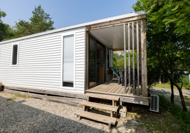 Mobil-Home Ciela Privilège Bay - 2 Chambres