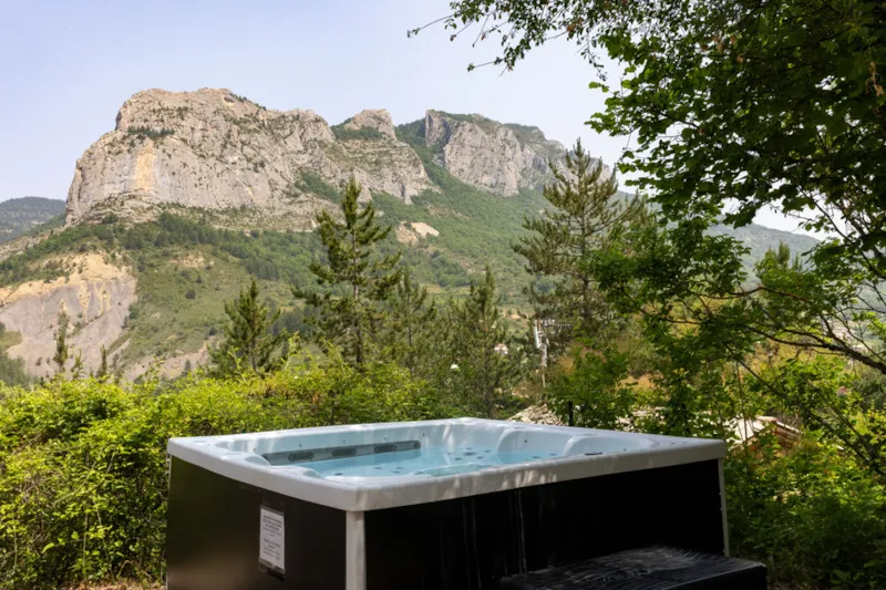 Mobil Home Ciela Privilège Spa - 3 Chambres