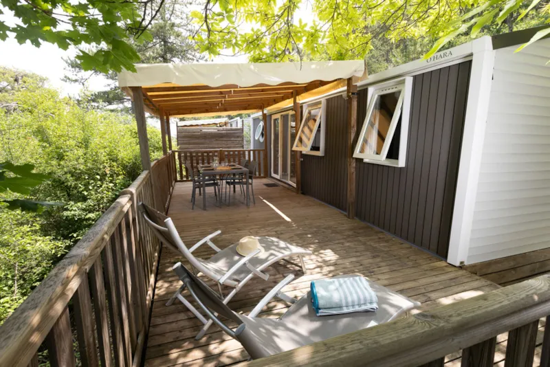 Mobil Home Ciela Confort - 3 Chambres