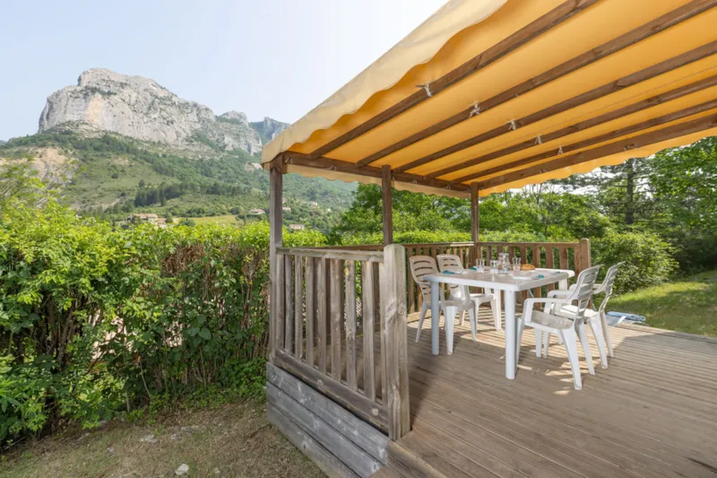 Mobil Home Ciela Privilège - 3 Chambres