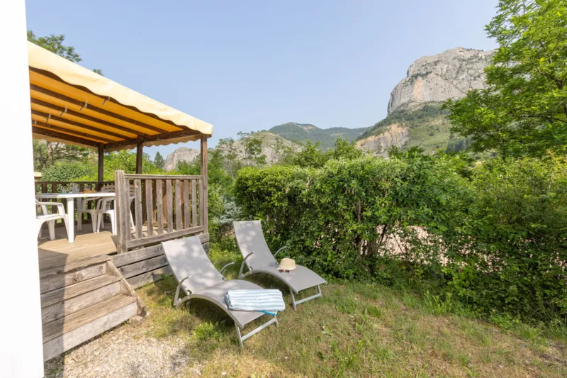 Mobil Home Ciela Privilège - 3 Chambres