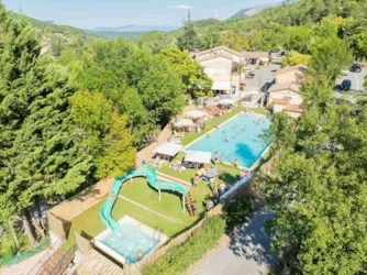 Camping Les Princes d'Orange - image n°3 - Camping Direct