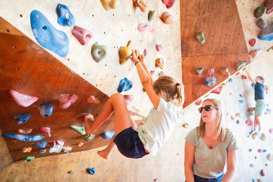 Camping Les Princes d'Orange