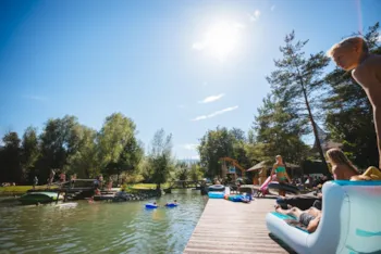 Camping Menina - Ucamping