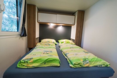 Mobile-home 3 bedrooms