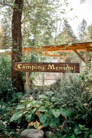 Camping Menina - Ucamping