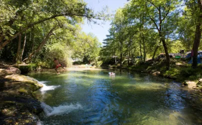 Camping Les Cascades - image n°3 - Camping Direct