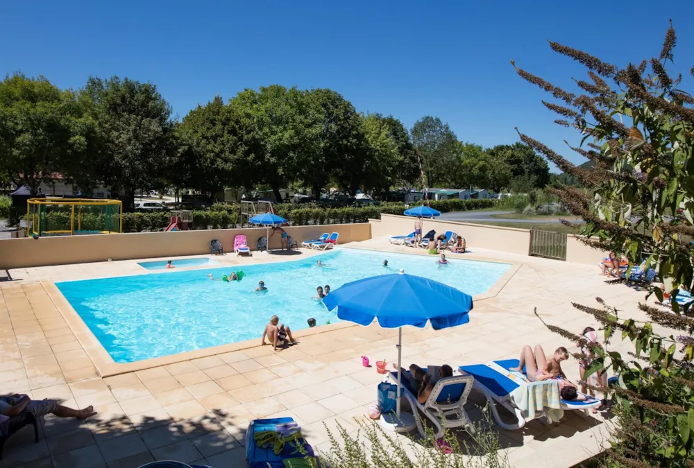 Camping Les Cascades - image n°11 - Camping Direct