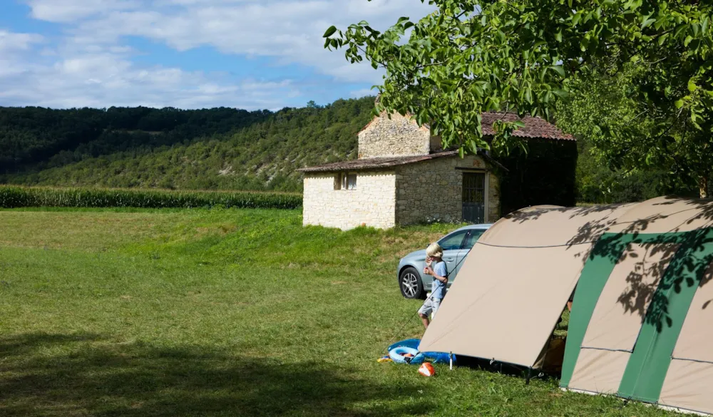 Camping Les Cascades - image n°12 - Camping Direct